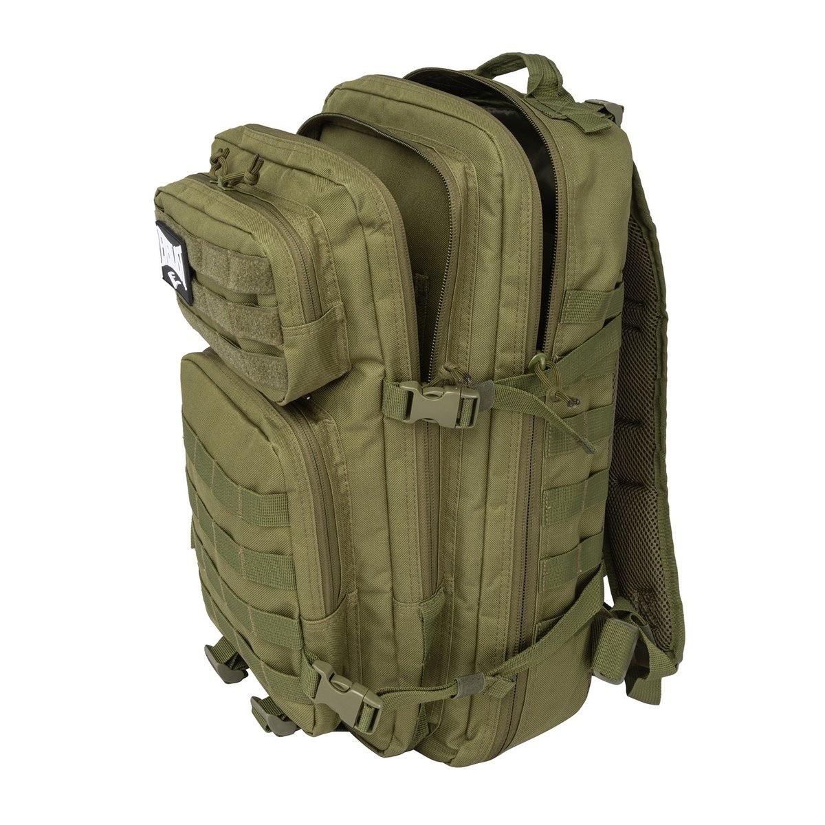 Bronx Backpack