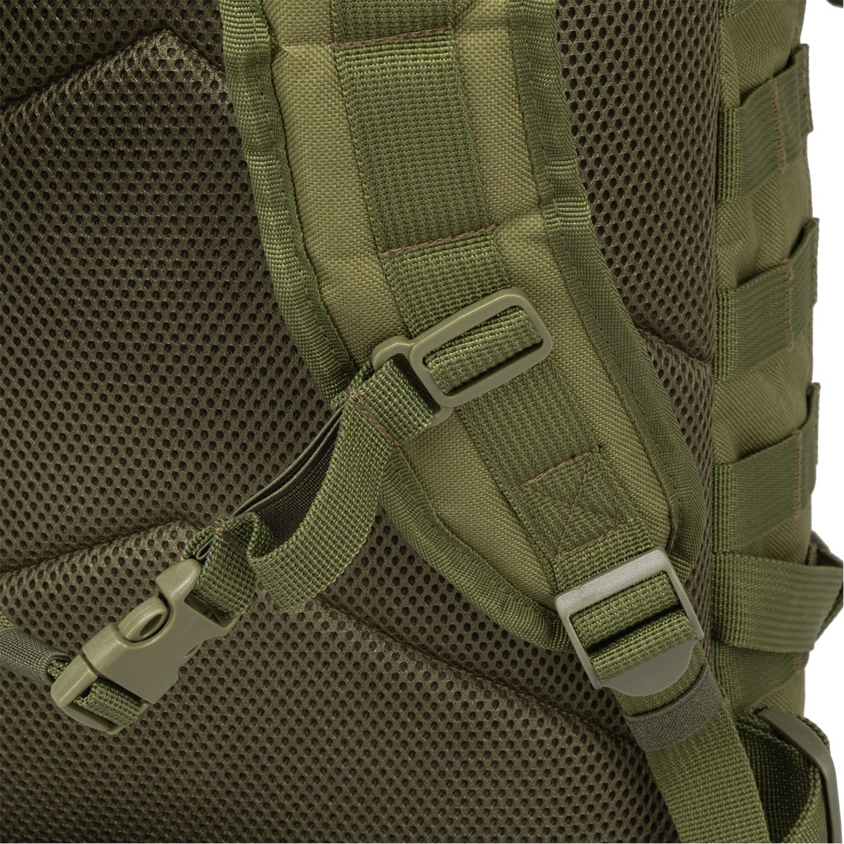 Bronx Backpack