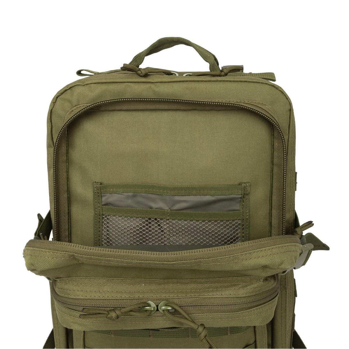 Bronx Backpack