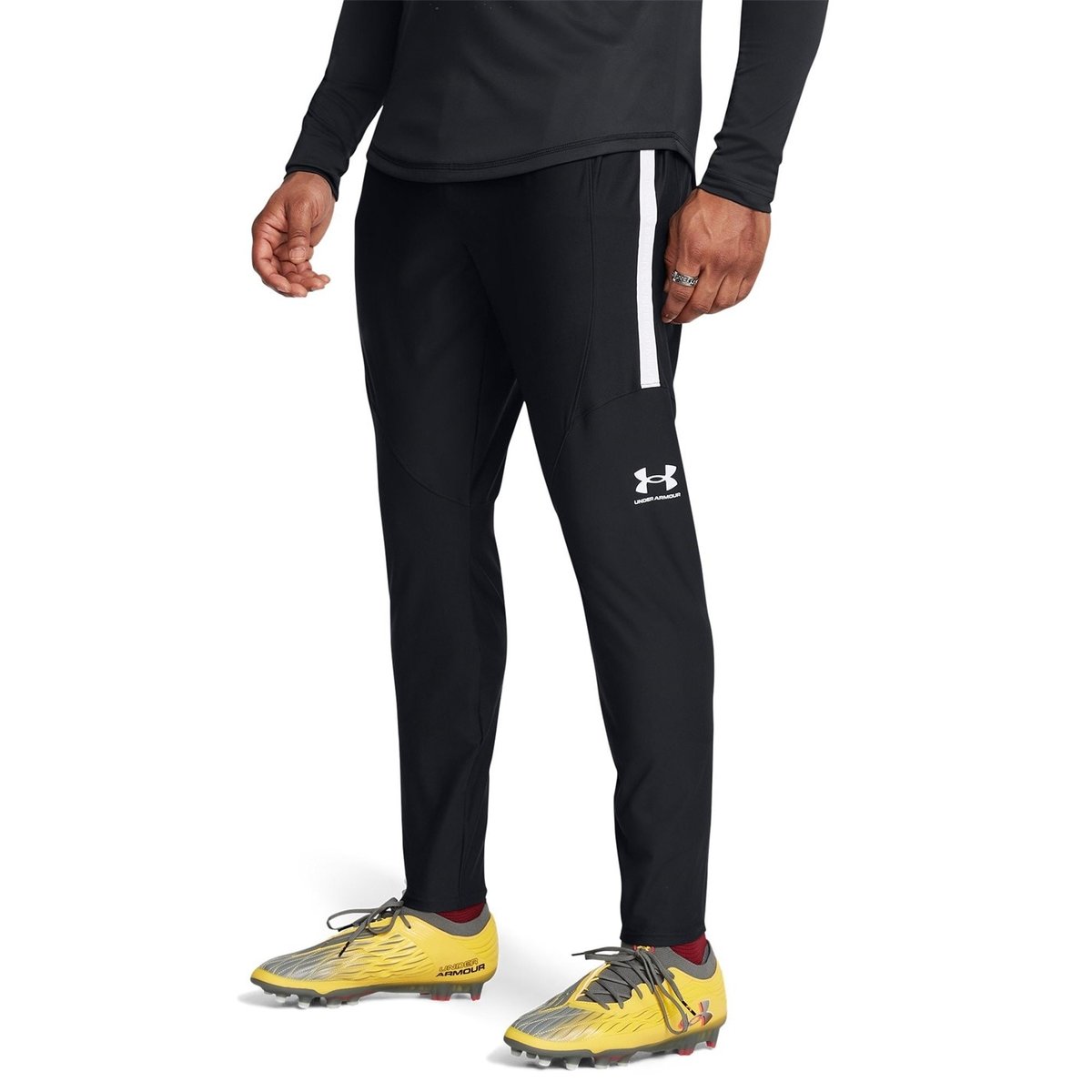 UA Pro Pant Tracksuit Bottom Mens
