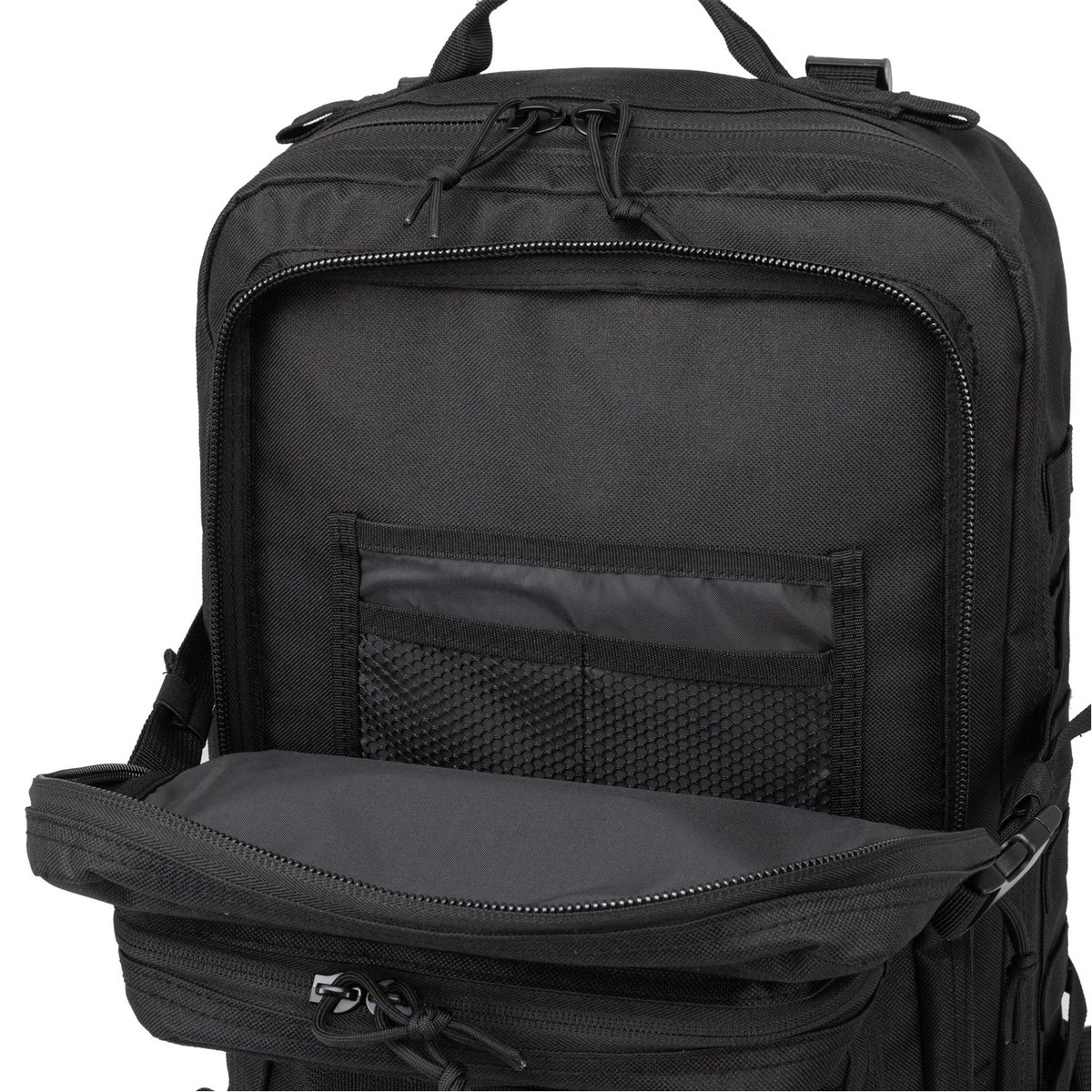 Bronx Backpack