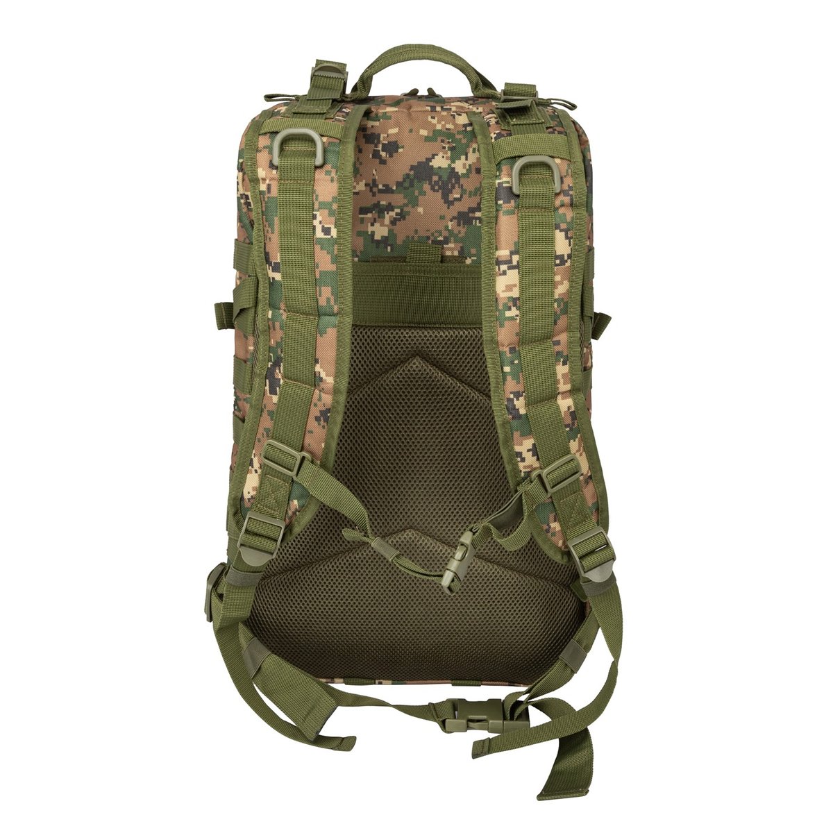 Bronx Backpack