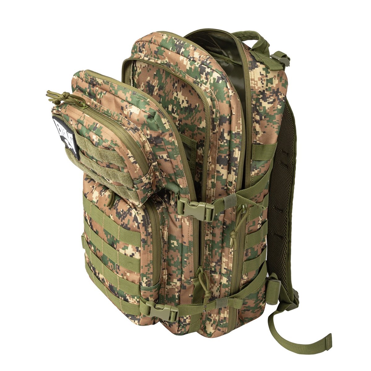 Bronx Backpack