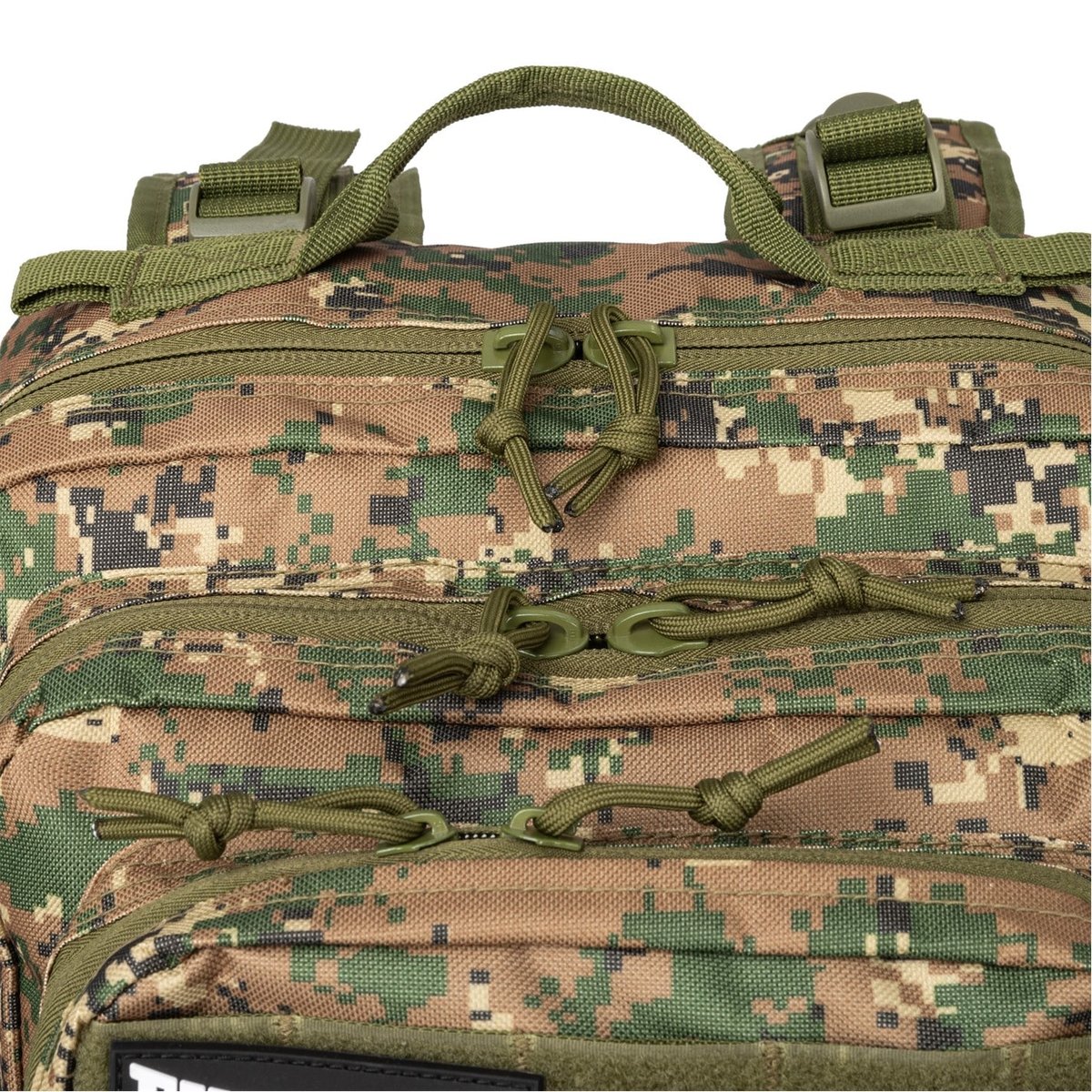Bronx Backpack