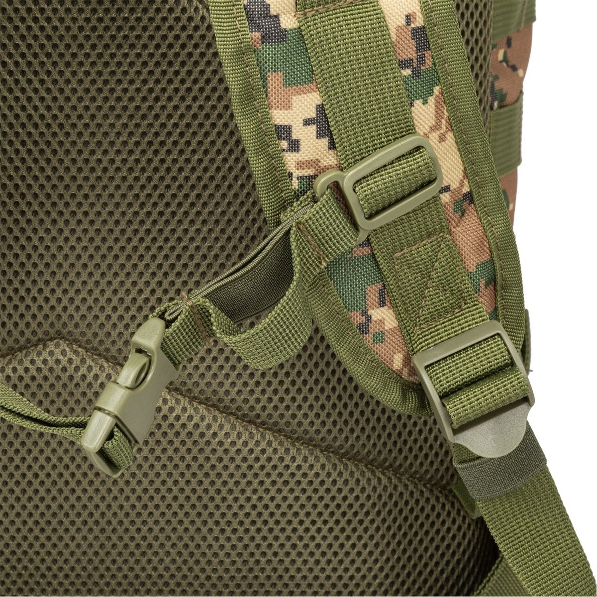 Bronx Backpack