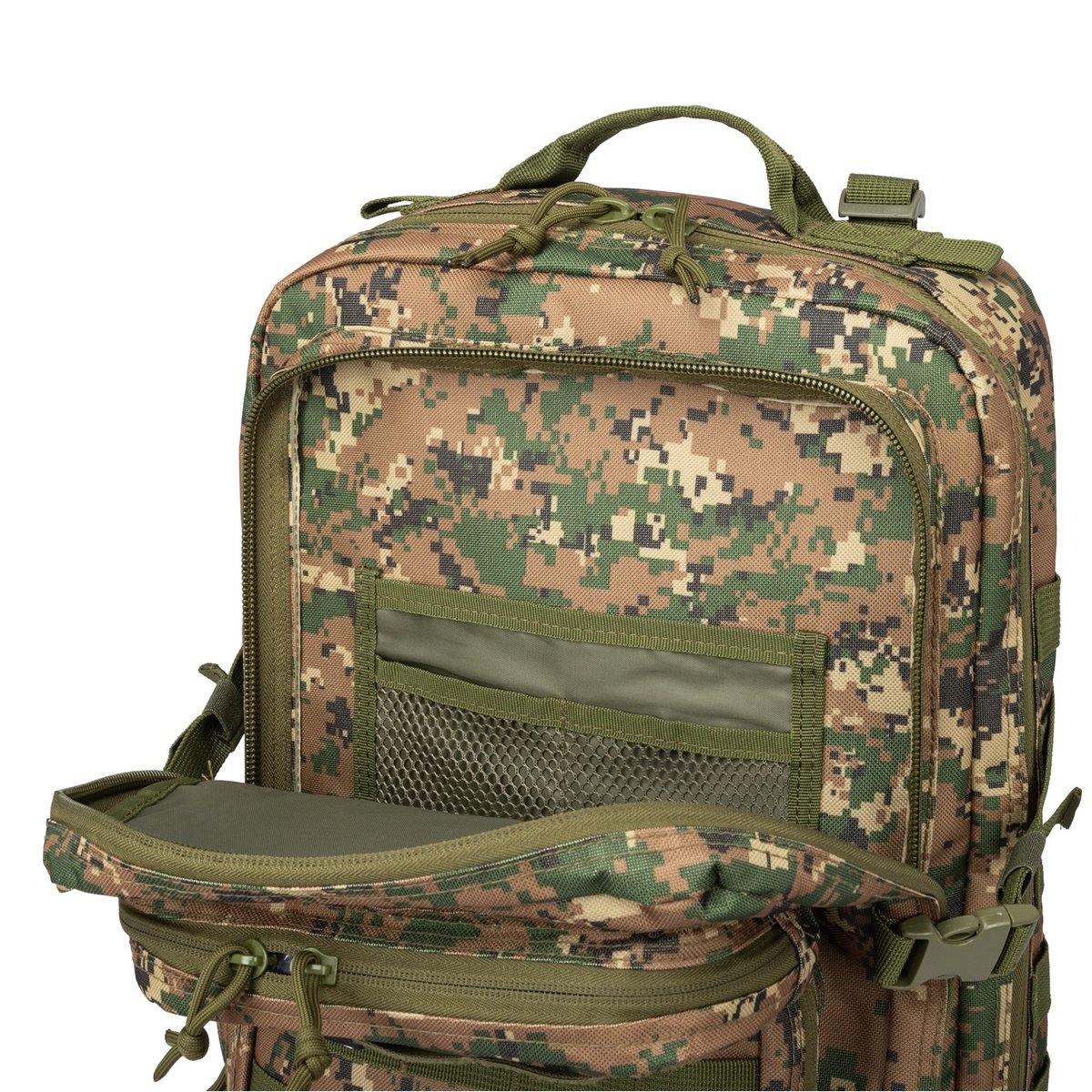 Bronx Backpack