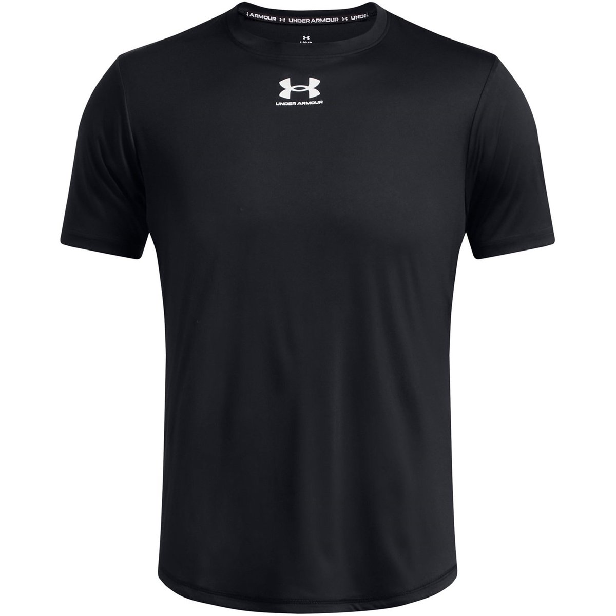 UA Pro Training Short Sleeve Shirt Mens