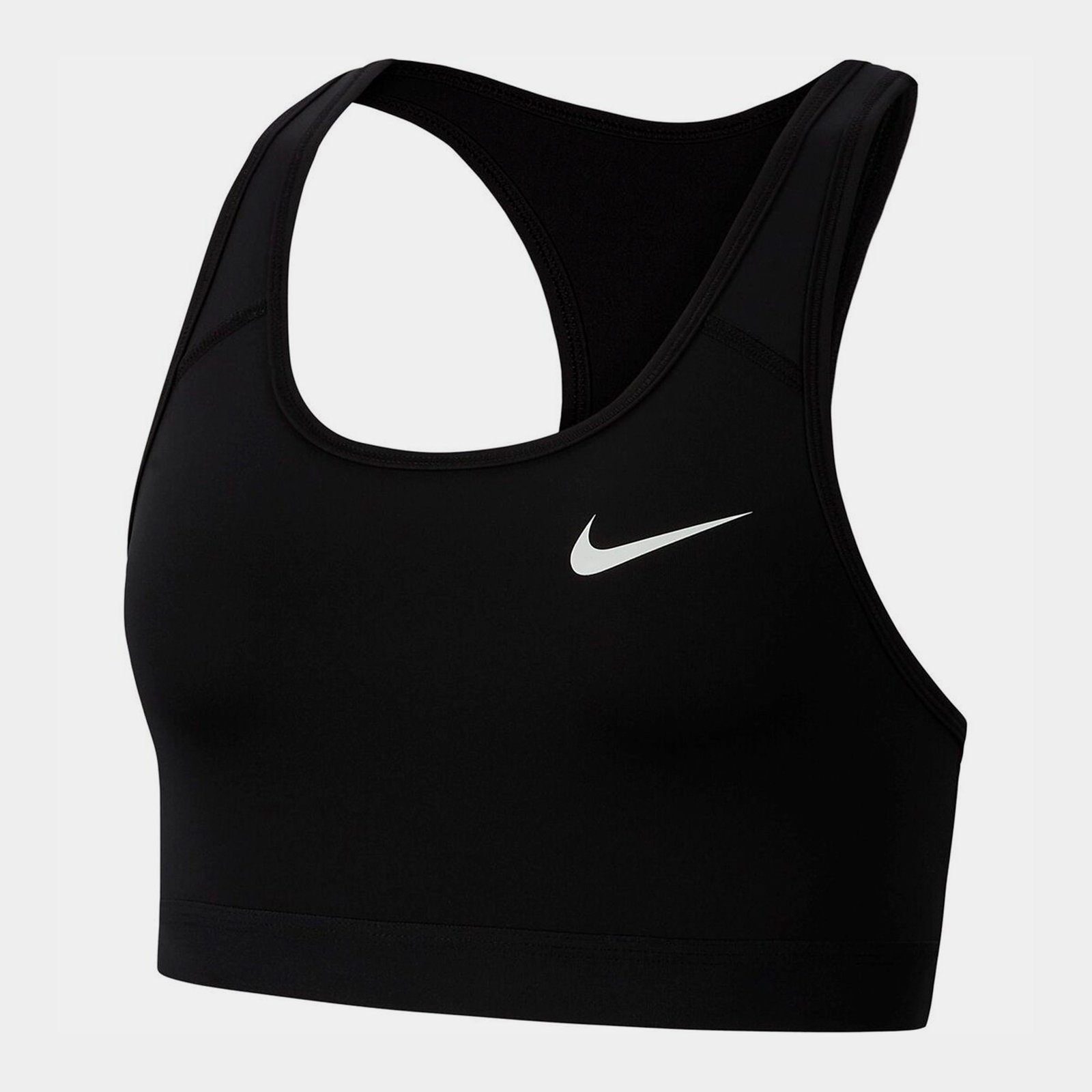 Pro Swoosh Medium Support Sports Bra Womens