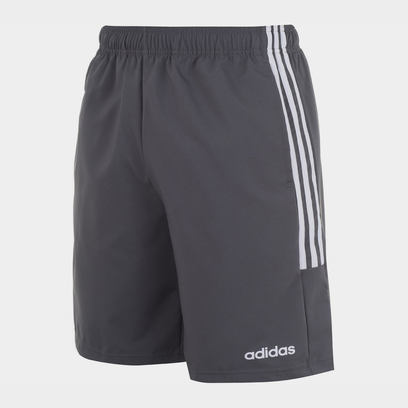 Essentials 3 Stripes Shorts