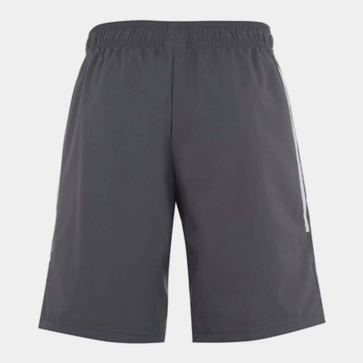 Essentials 3 Stripes Shorts
