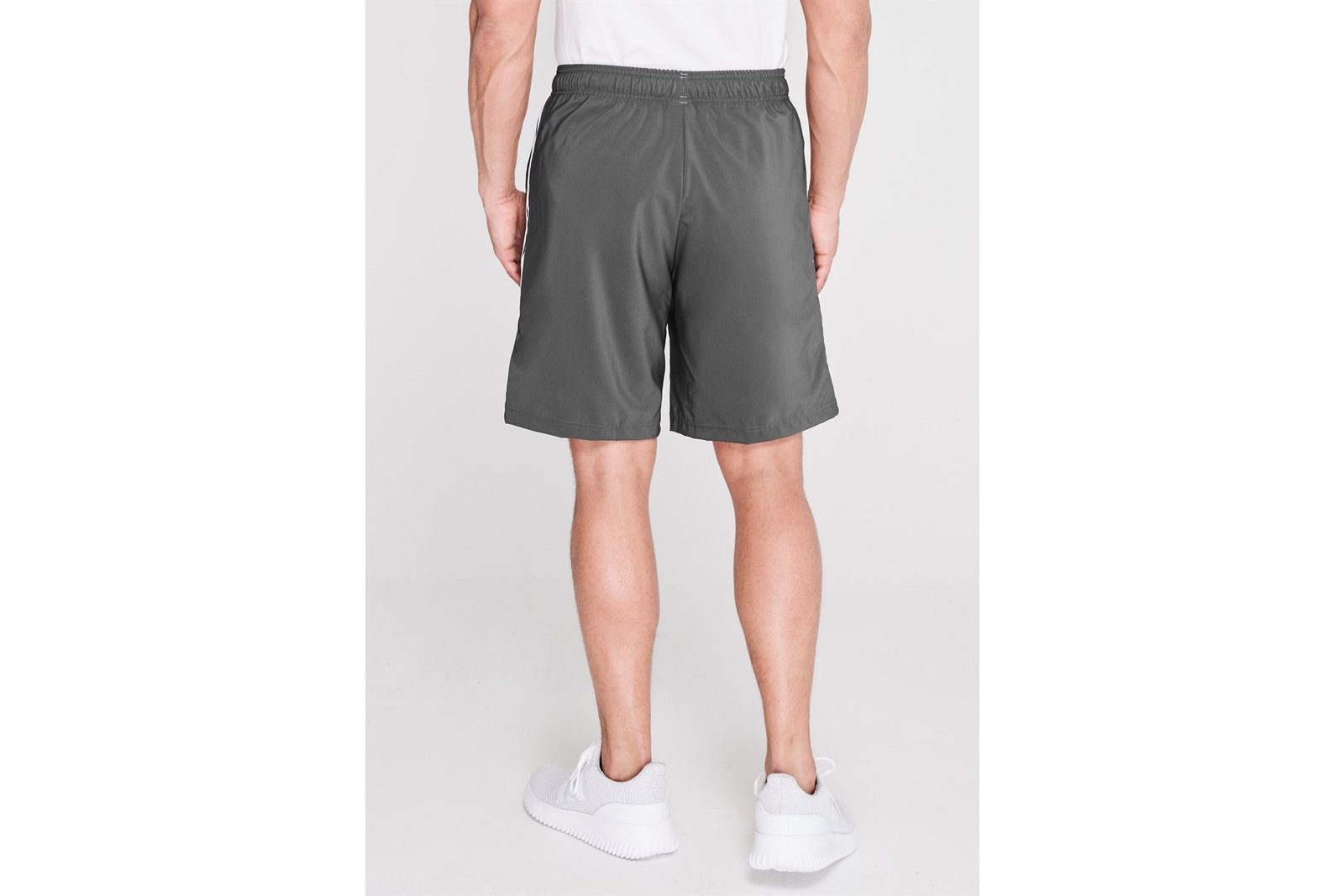 Essentials 3 Stripes Shorts