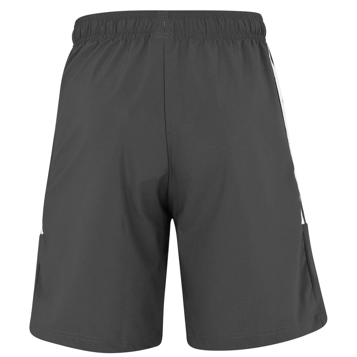 Essentials 3 Stripes Shorts
