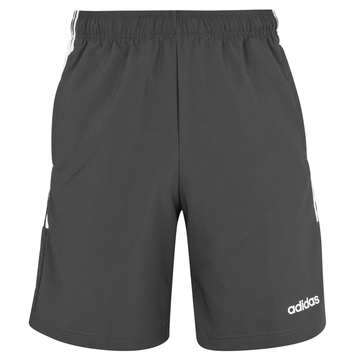Essentials 3 Stripes Shorts