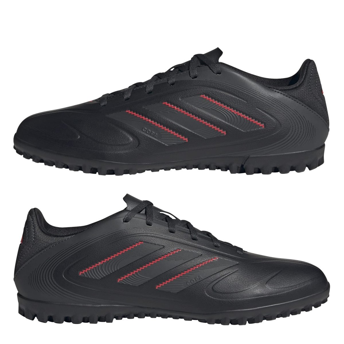 Copa Pure 3 Club Astro Turf Football Boots