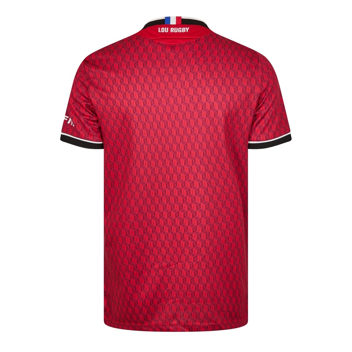Lyon Olympique 23/24 Alternate Shirt Mens