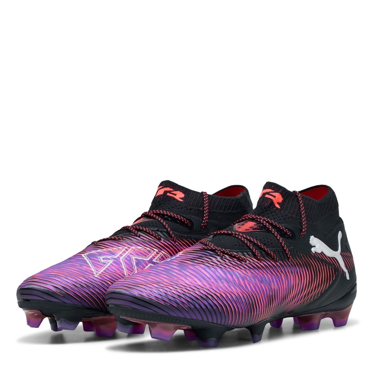 Future 8 Ultimate Adults Firm Ground Football Boots