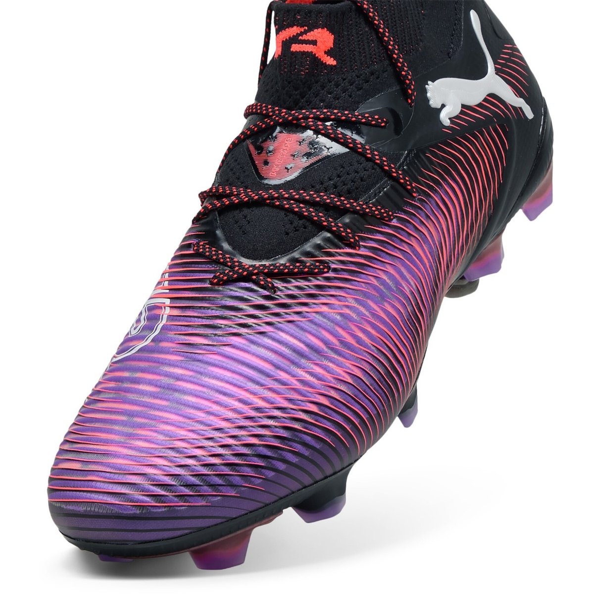 Future 8 Ultimate Adults Firm Ground Football Boots