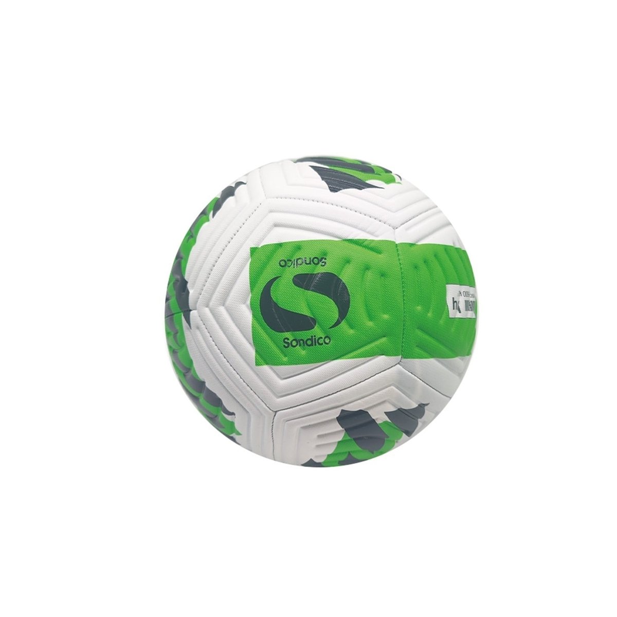 Printed Football