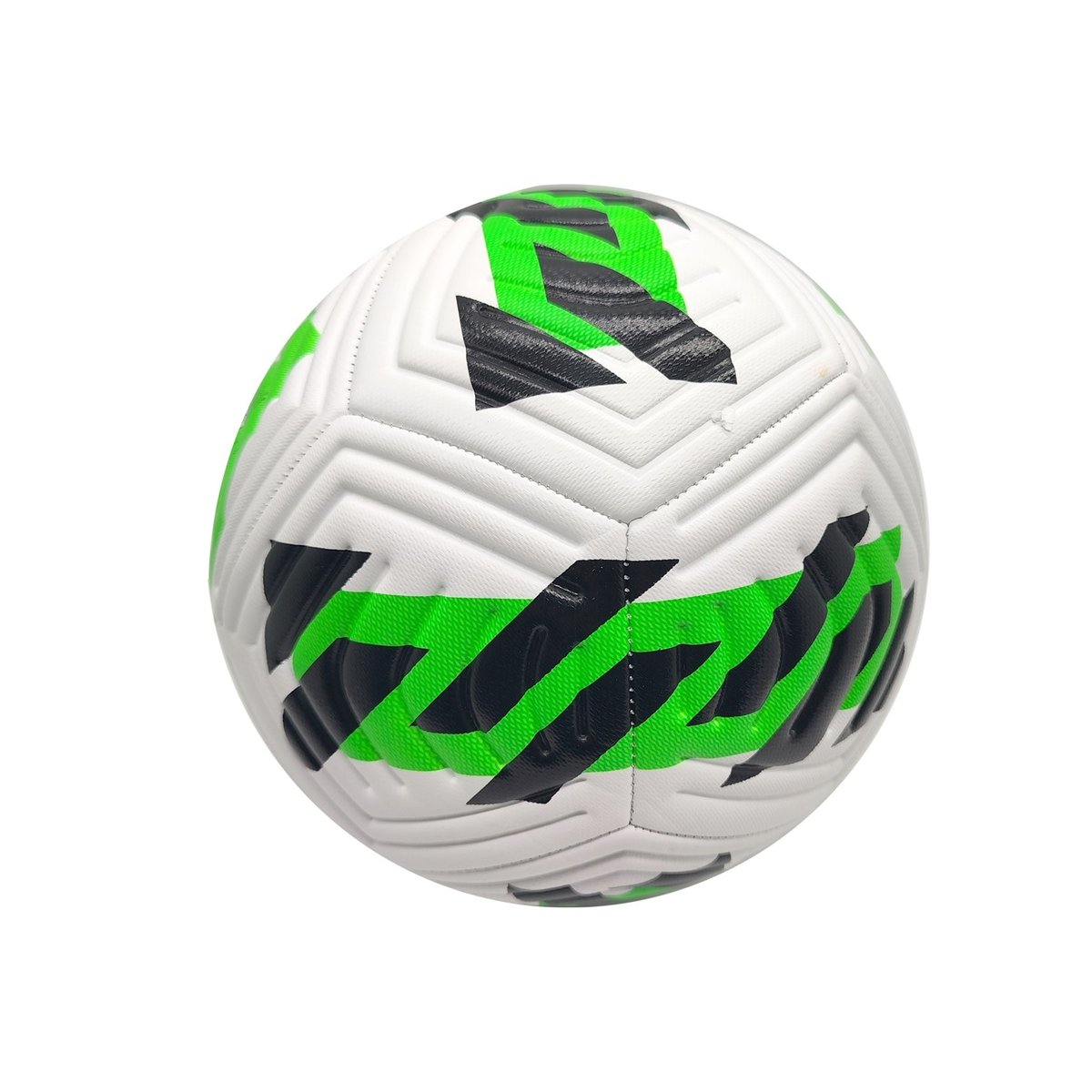 Printed Football