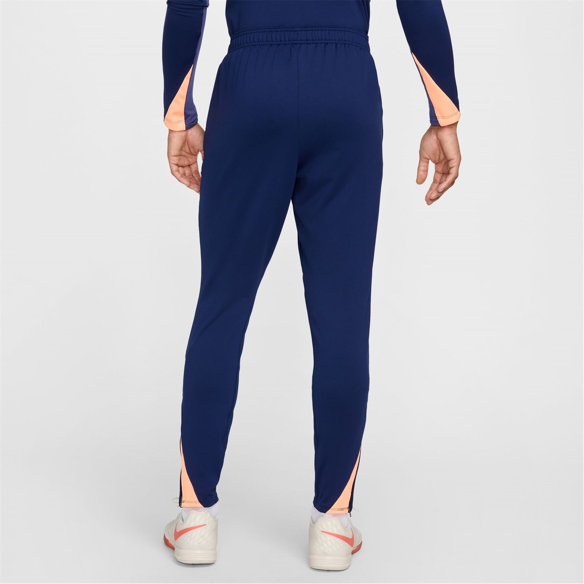 Strike Tracksuit Bottoms Mens