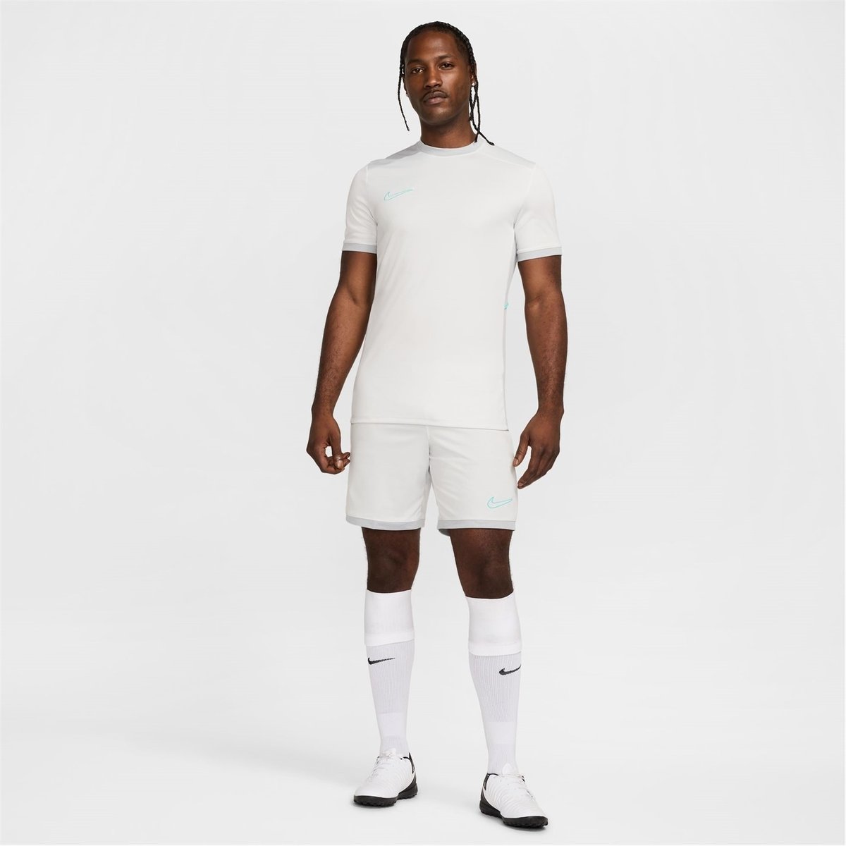 Academy Shirt Mens