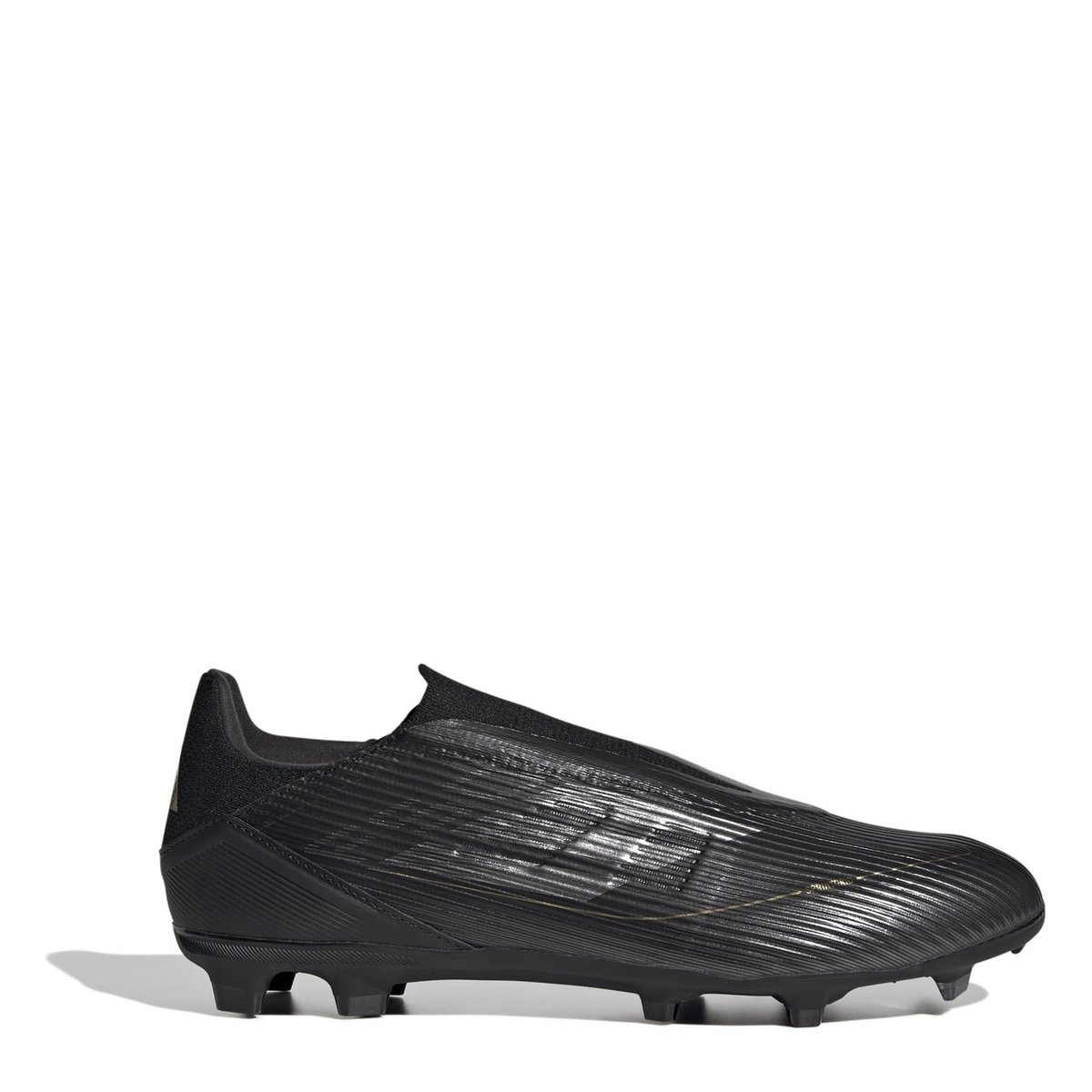 F50 League Laceless Adults Firm Ground Football Boots