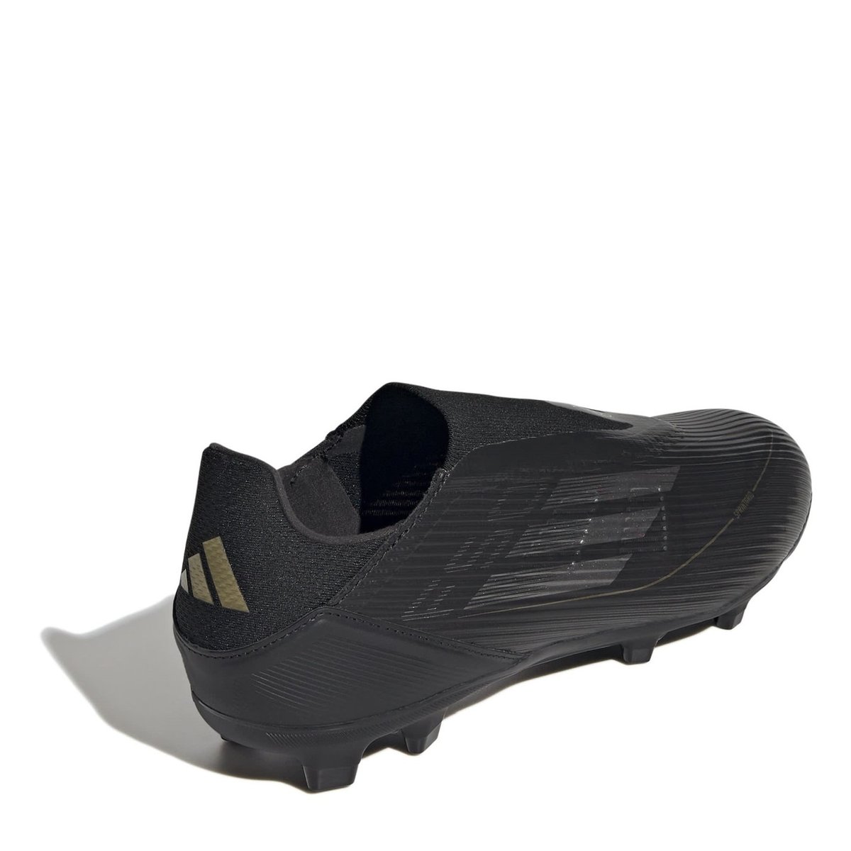F50 League Laceless Adults Firm Ground Football Boots