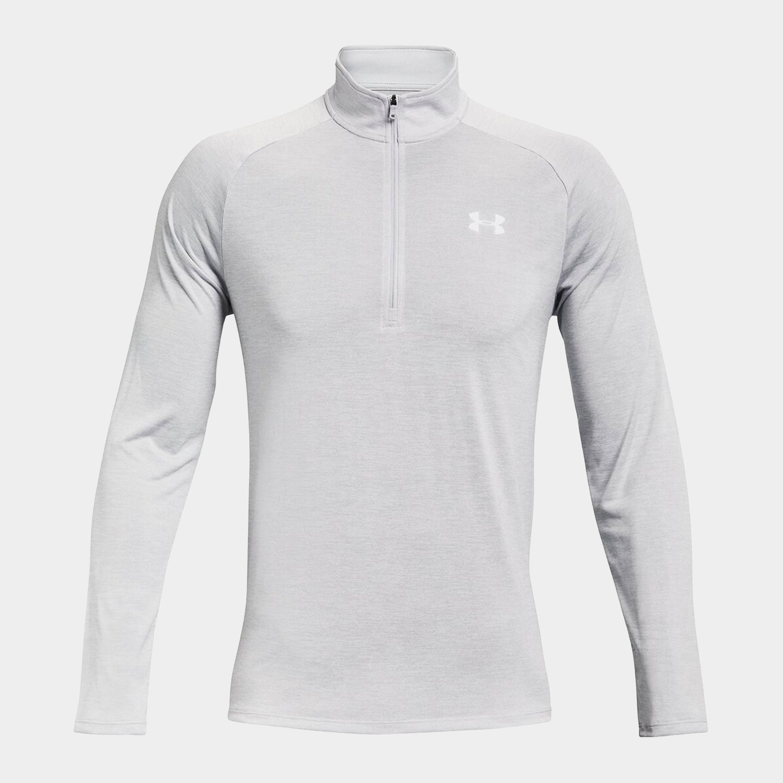 Tech™ ½ Zip Long Sleeve Mens