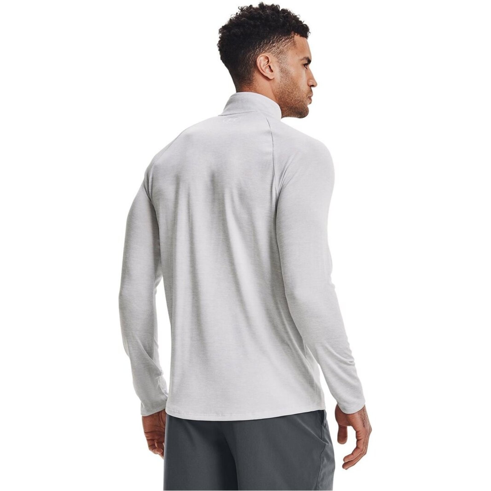 Tech™ ½ Zip Long Sleeve Mens