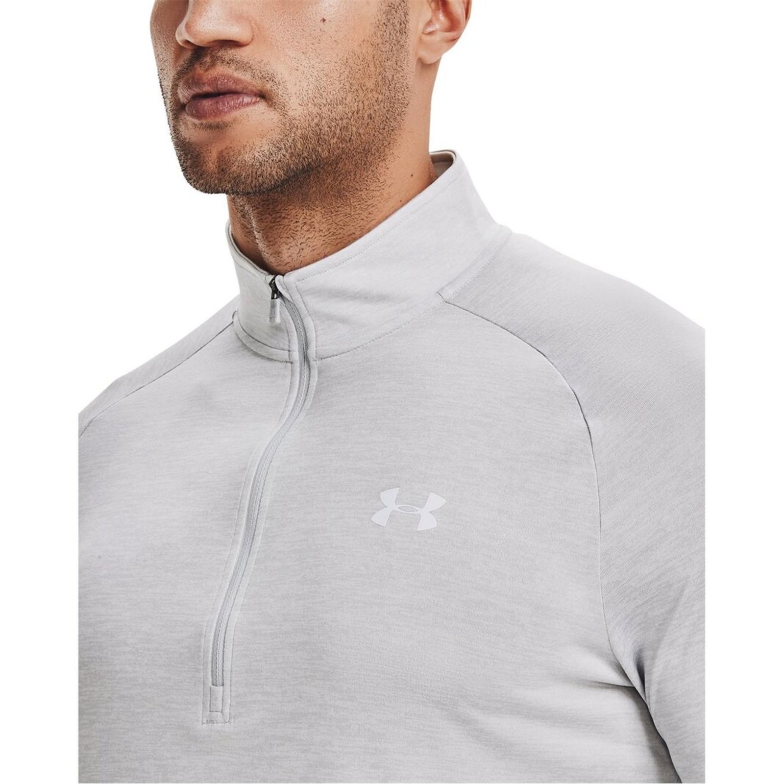 Tech™ ½ Zip Long Sleeve Mens