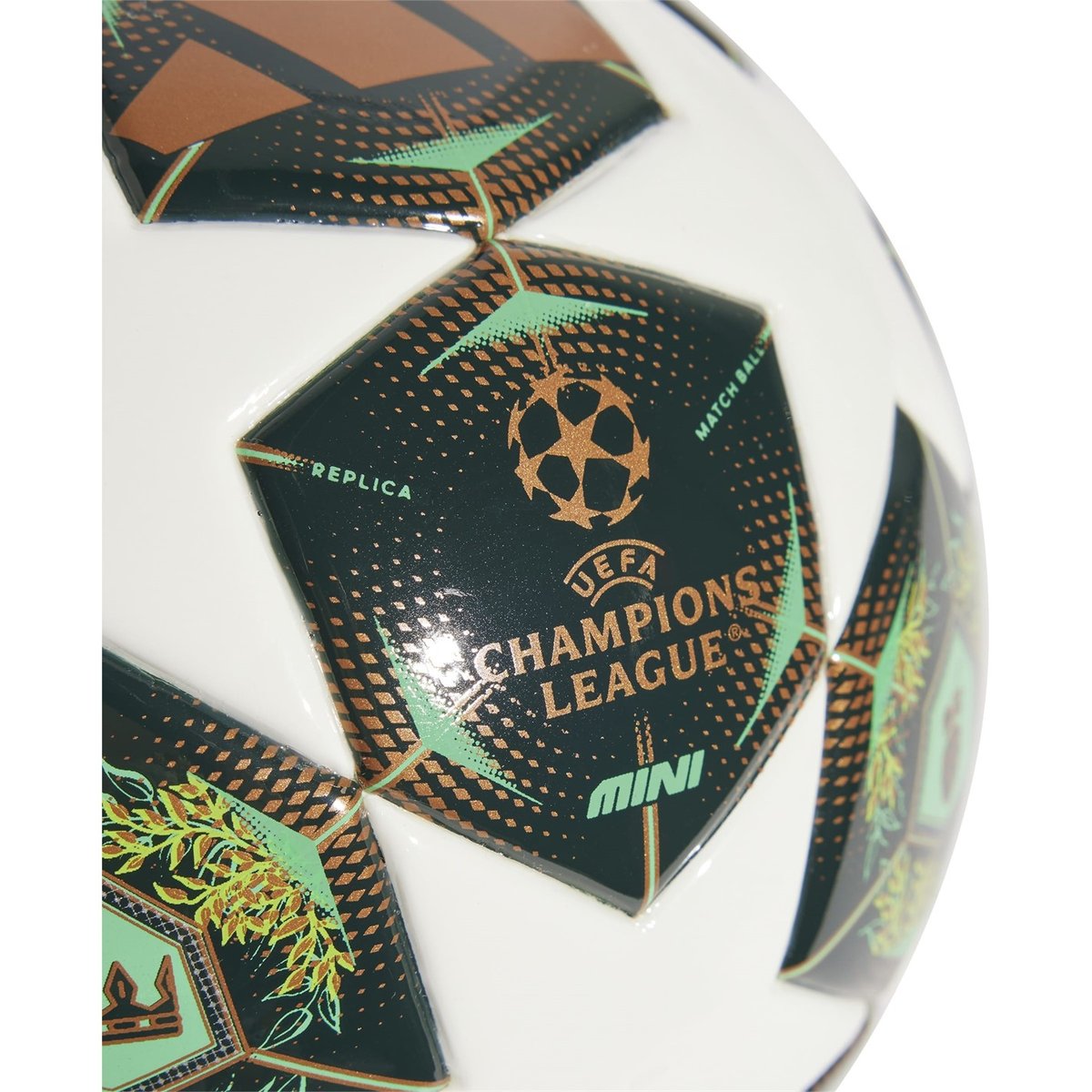 UCL Club Mini Football 2024 2025