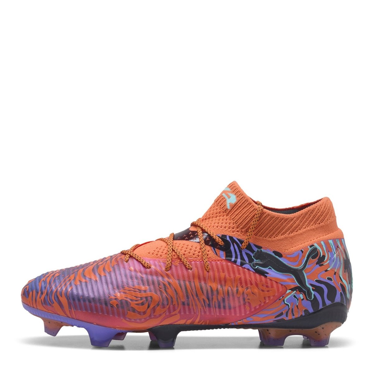 Future 8 Ultimate Adults Firm Ground Football Boots