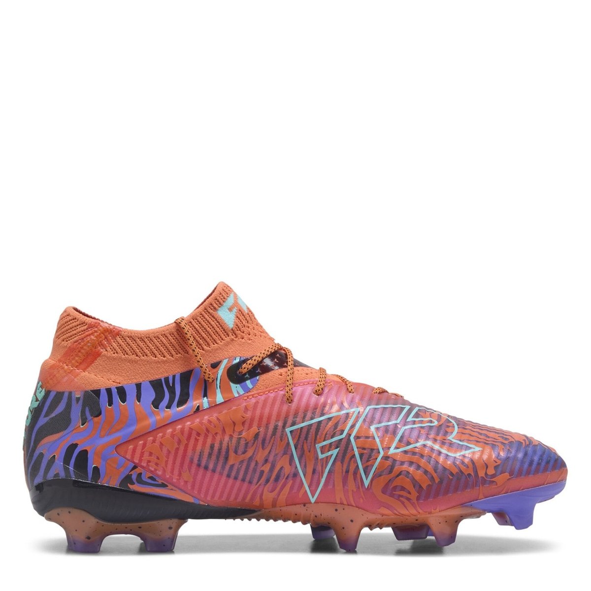 Future 8 Ultimate Adults Firm Ground Football Boots