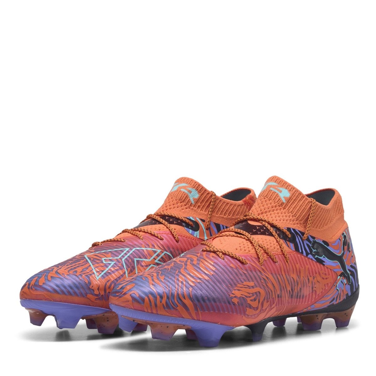 Future 8 Ultimate Adults Firm Ground Football Boots