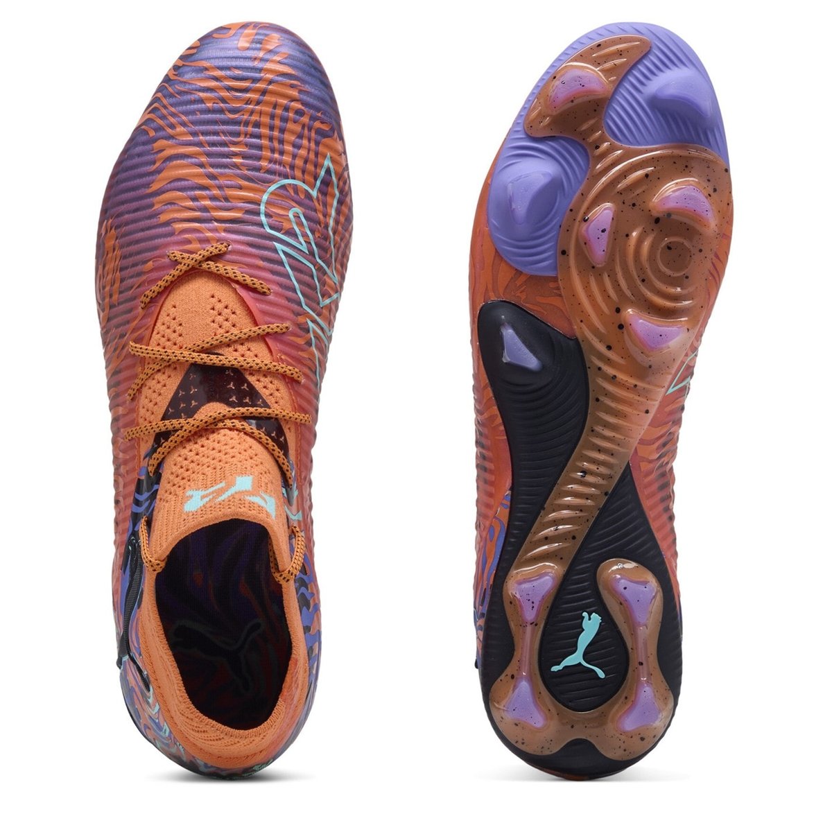 Future 8 Ultimate Adults Firm Ground Football Boots