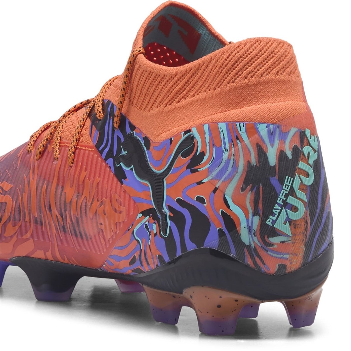 Future 8 Ultimate Adults Firm Ground Football Boots