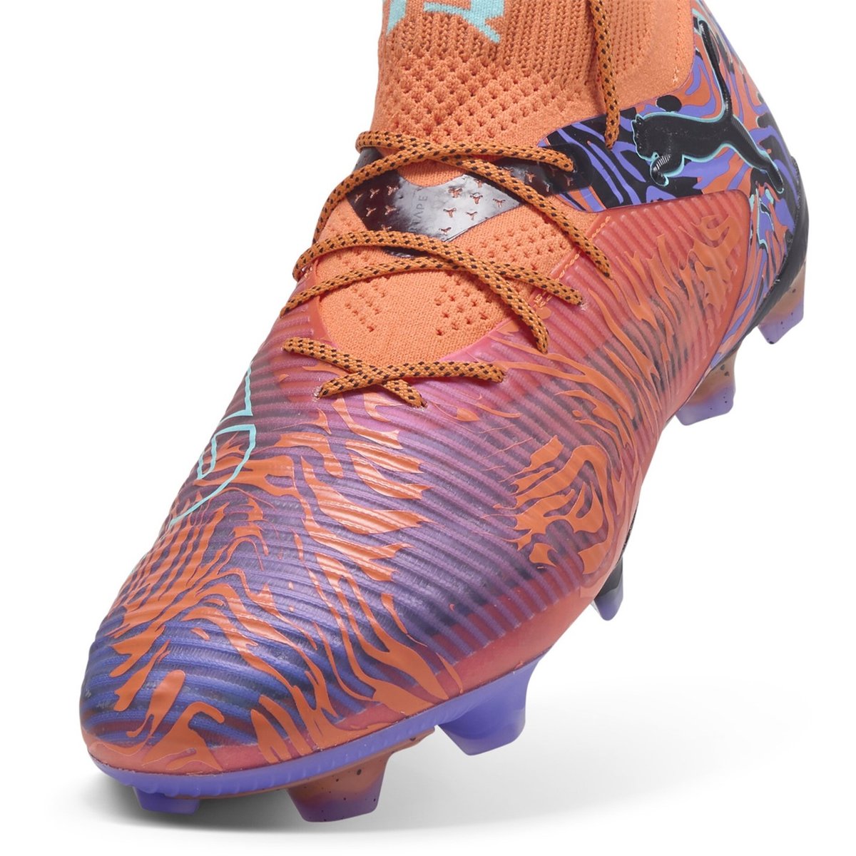 Future 8 Ultimate Adults Firm Ground Football Boots
