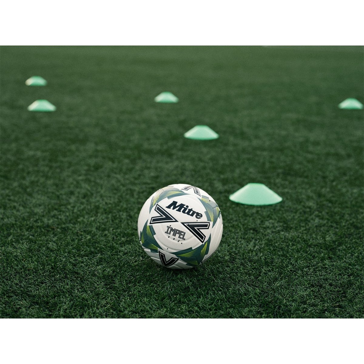 Impel One Football Adults