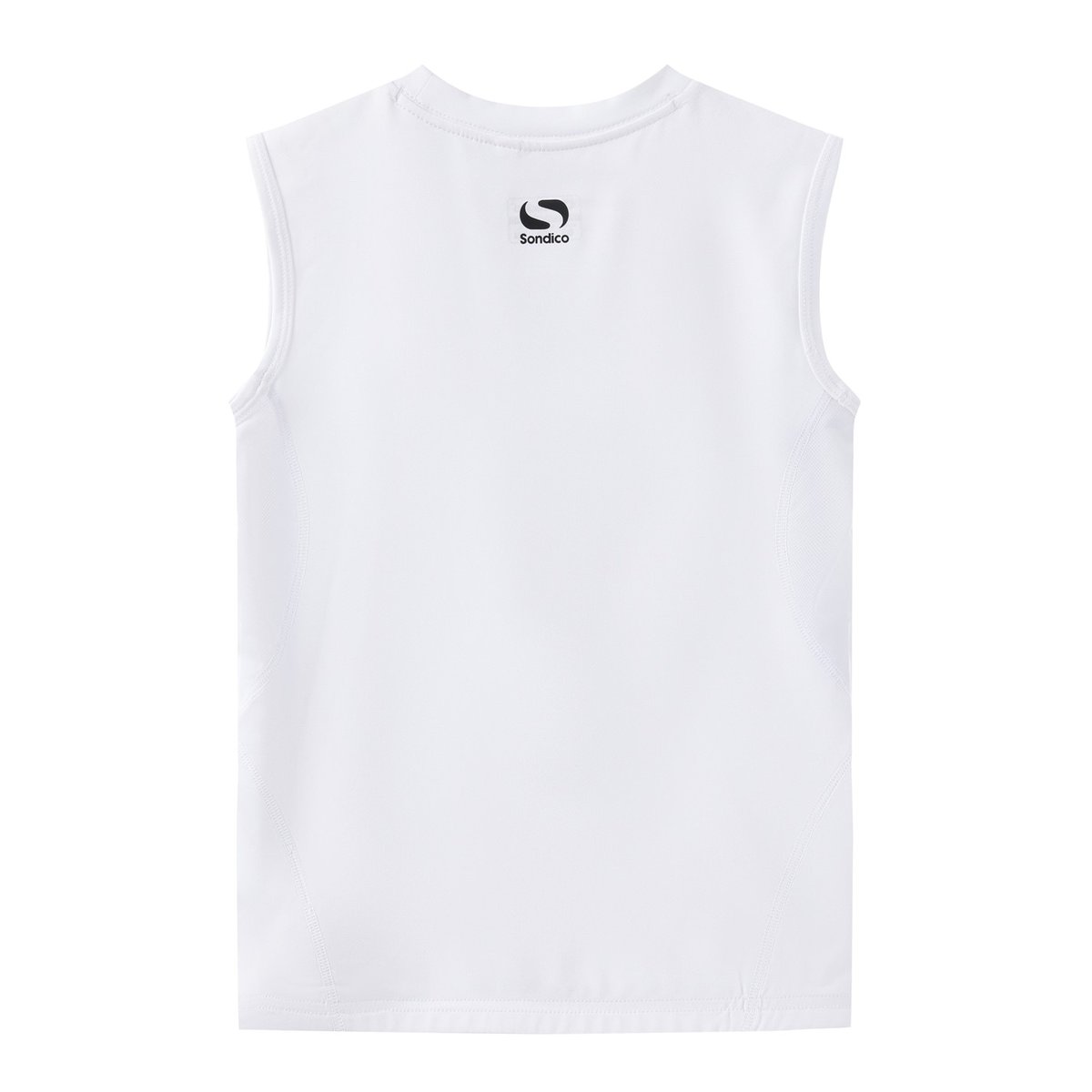 Base Crew Vest Junior Boys