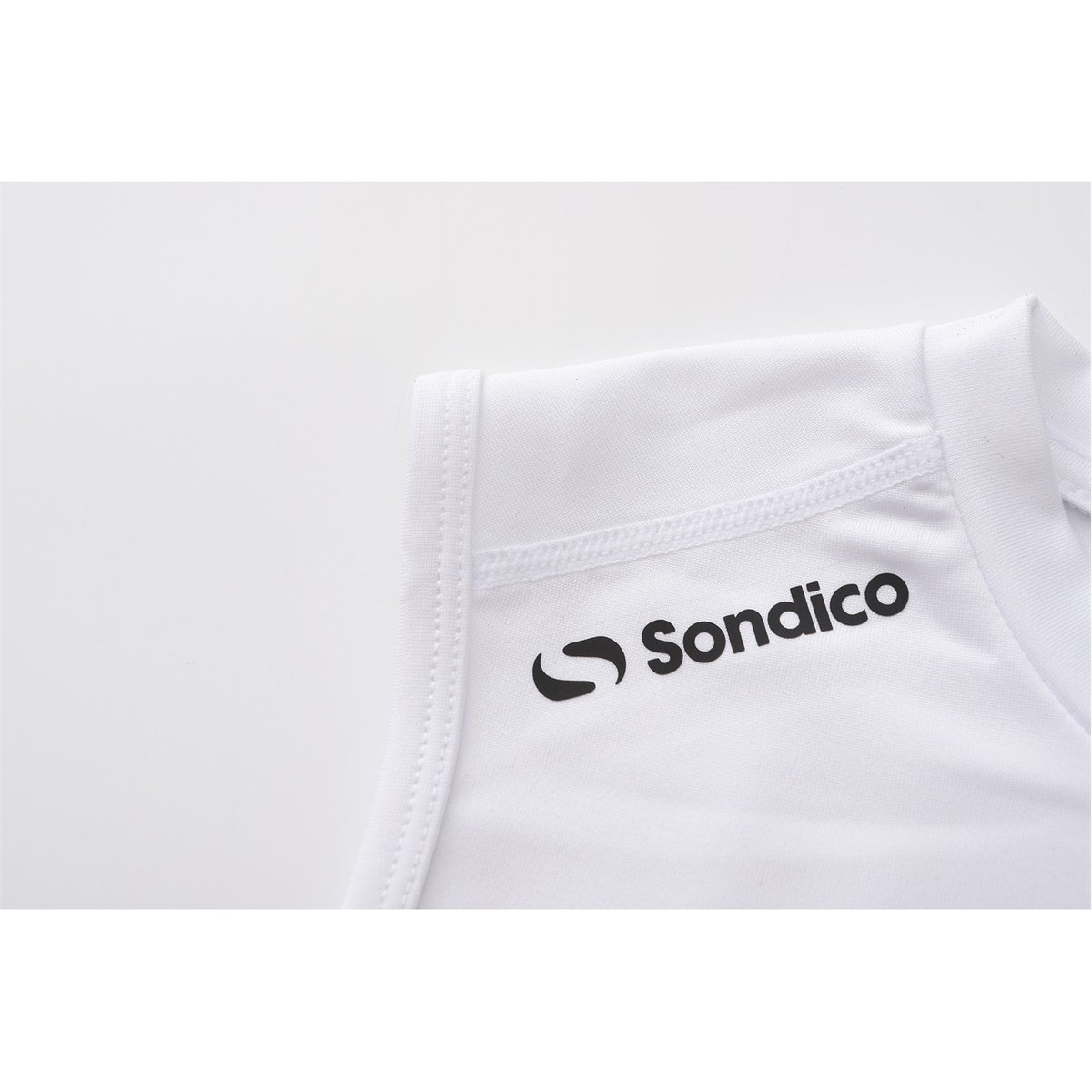 Base Crew Vest Junior Boys