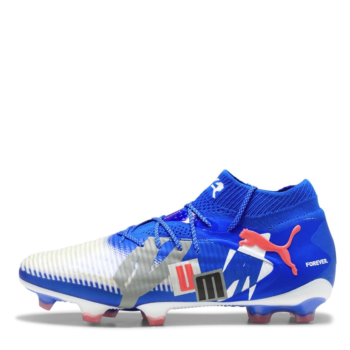 Future 8 Ultimate Adults Firm Ground Football Boots
