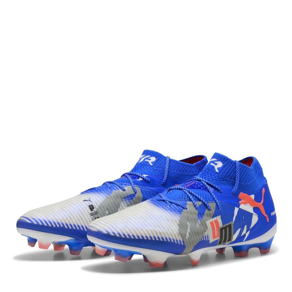 Future 8 Ultimate Adults Firm Ground Football Boots