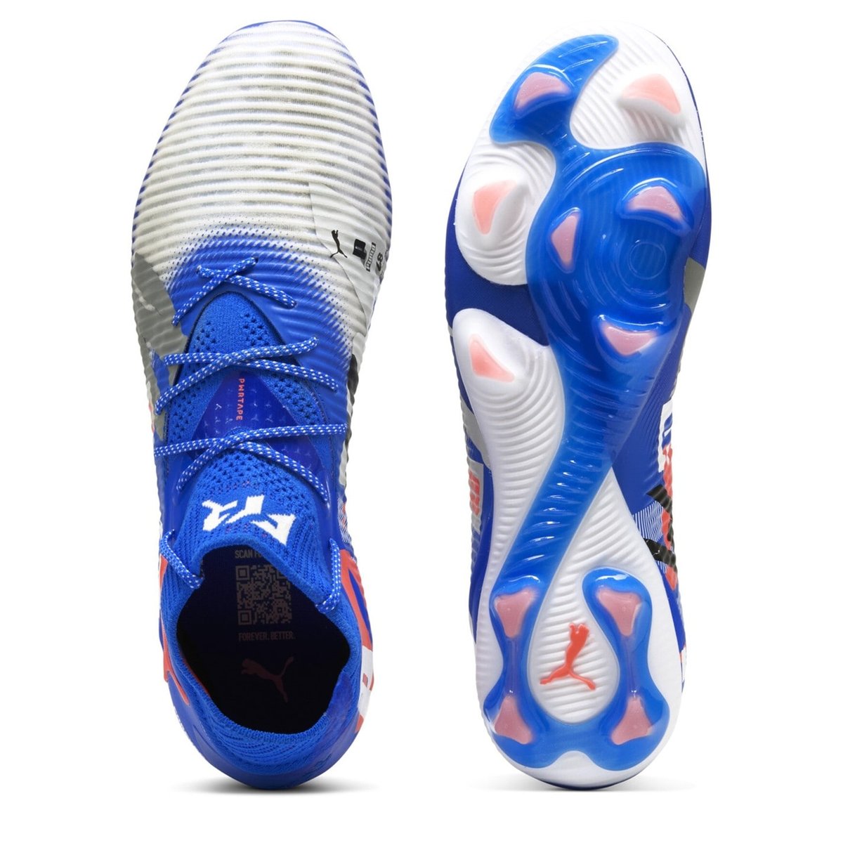 Future 8 Ultimate Adults Firm Ground Football Boots