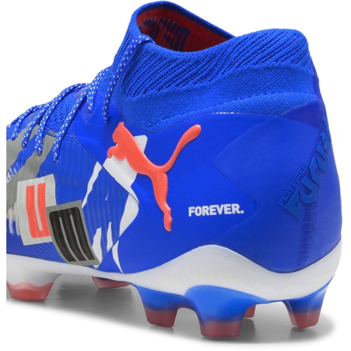 Future 8 Ultimate Adults Firm Ground Football Boots