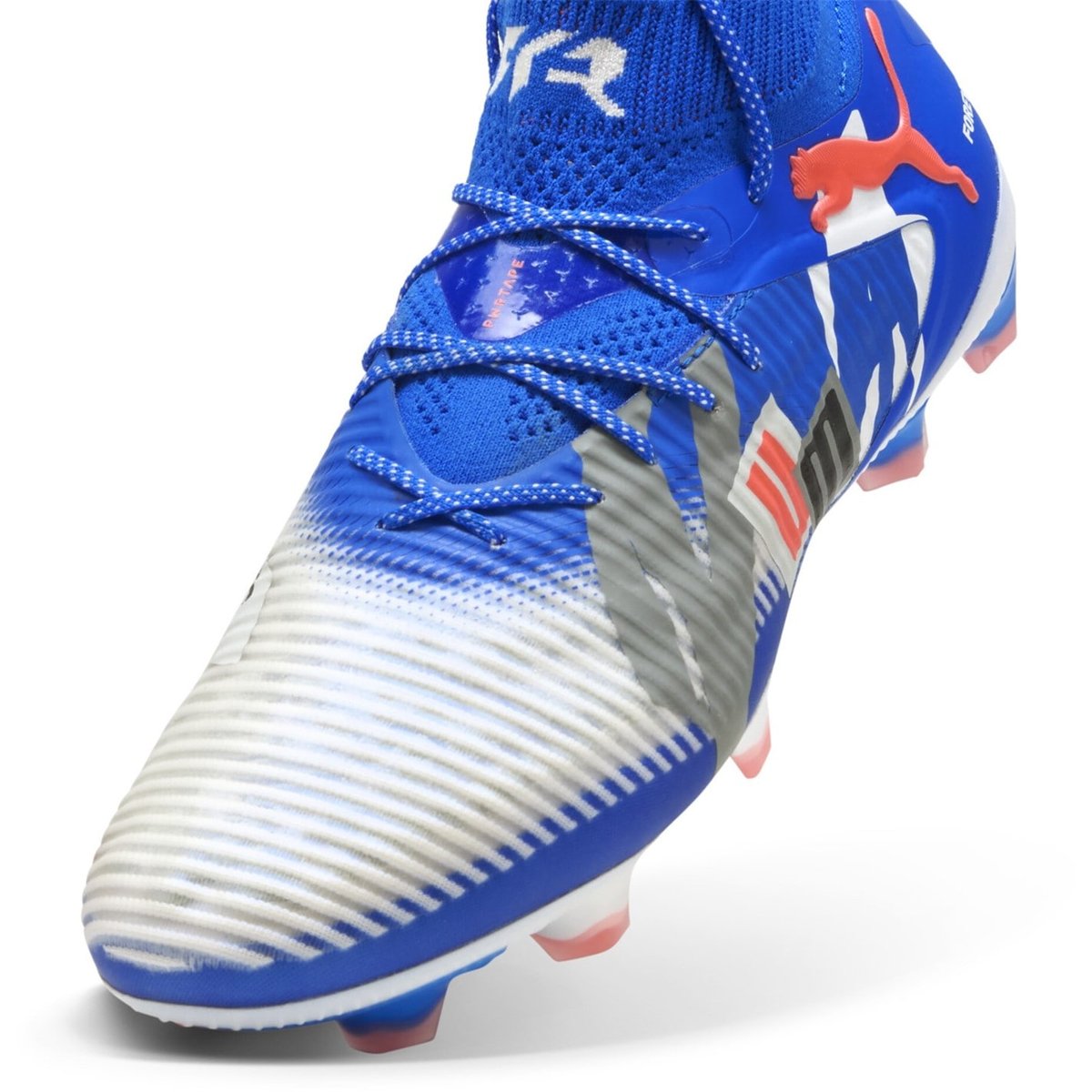 Future 8 Ultimate Adults Firm Ground Football Boots