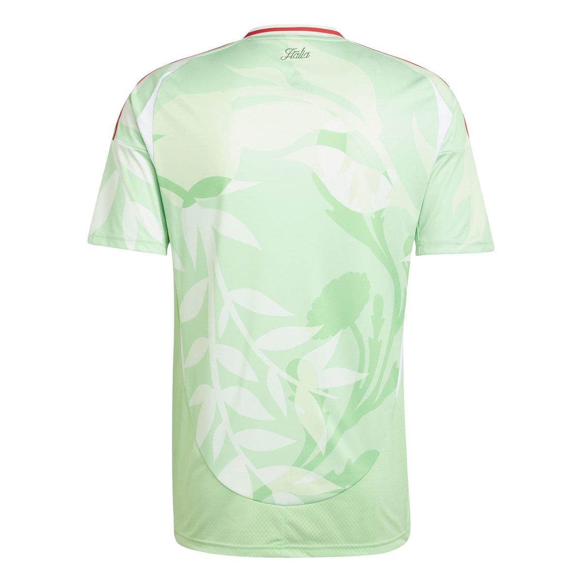 Italy Away Shirt 2025 Mens