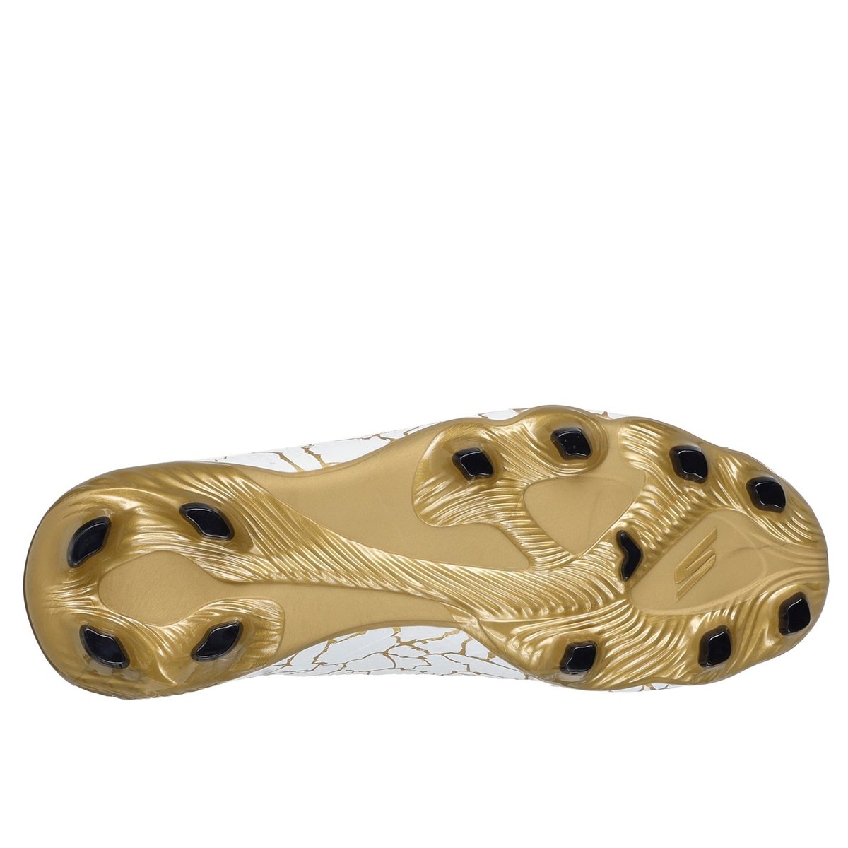 SKX 01 Junior Firm Ground High Football Boots