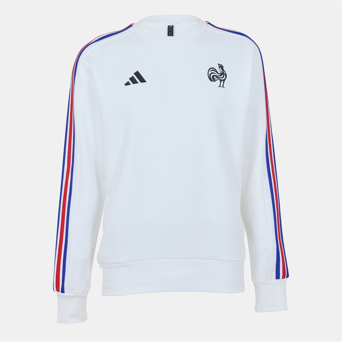 France Fan Crew Sweater 2025 Adults