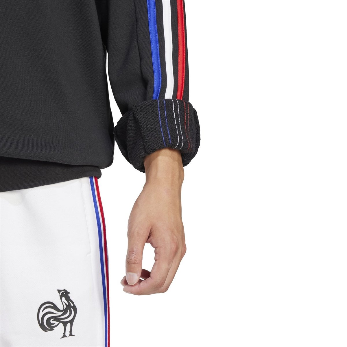 France Fan Crew Sweater 2025 Adults