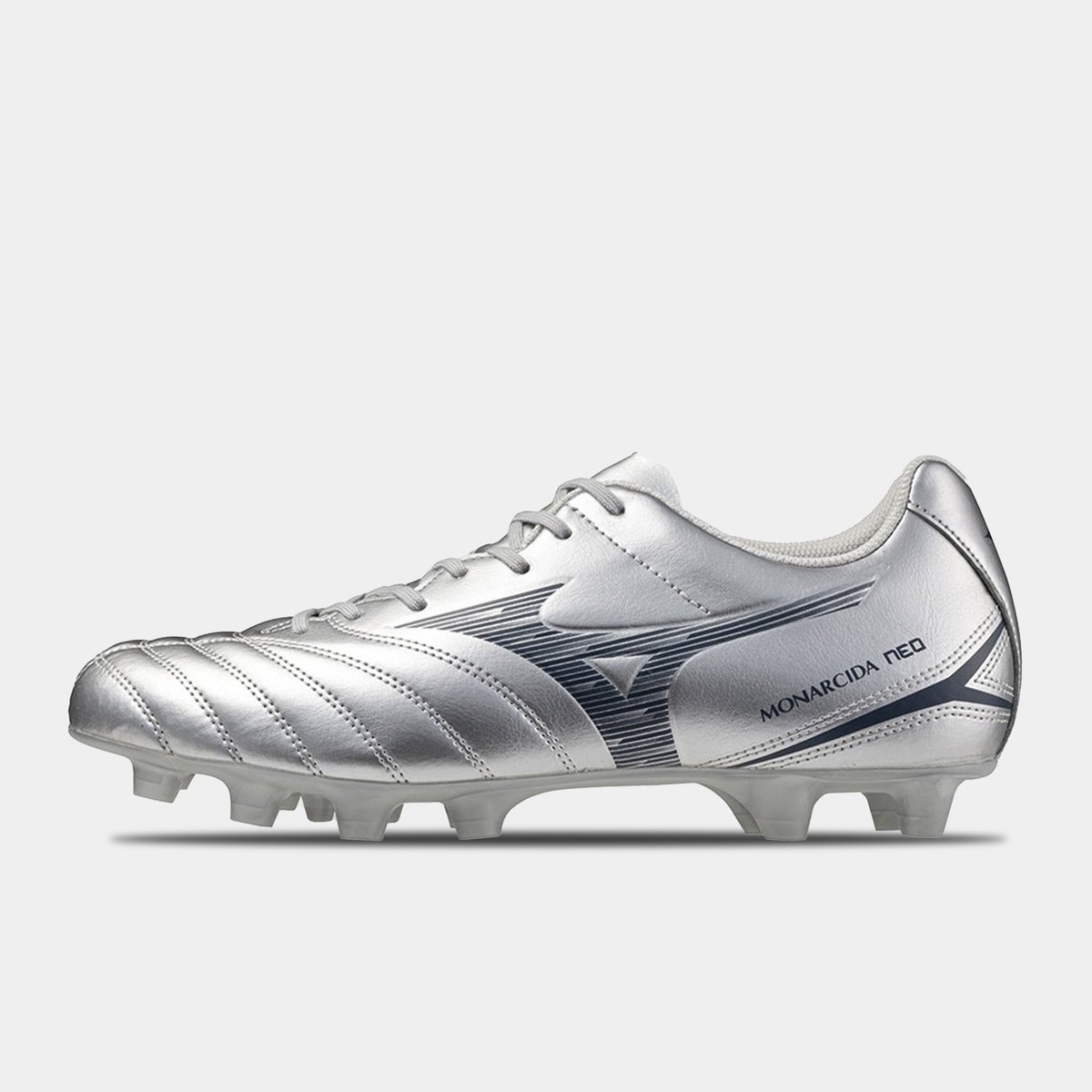 Monarcida Neo III Firm Ground Football Boots Adults